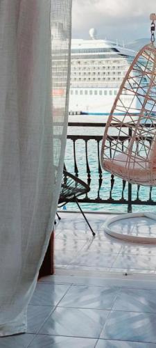 Celebrity Hotel Argostoli  Room photo