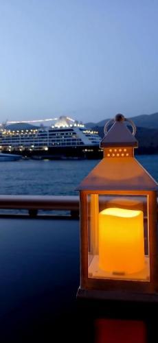 Celebrity Hotel Argostoli  Room photo