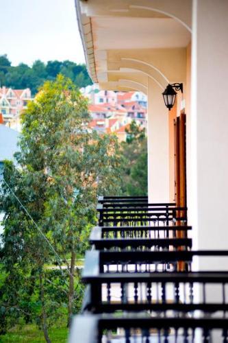 Celebrity Hotel Argostoli  Room photo