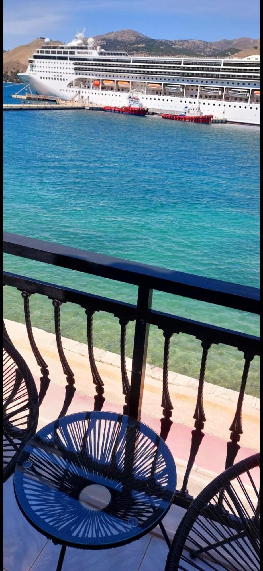 Celebrity Hotel Argostoli  Exterior photo